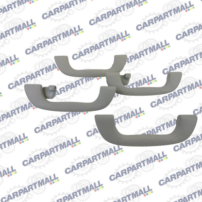 2010-2018 Mazda 3 Mazda3 Interior Roof Grab Grip Assist Handle Set Of 4 OEM