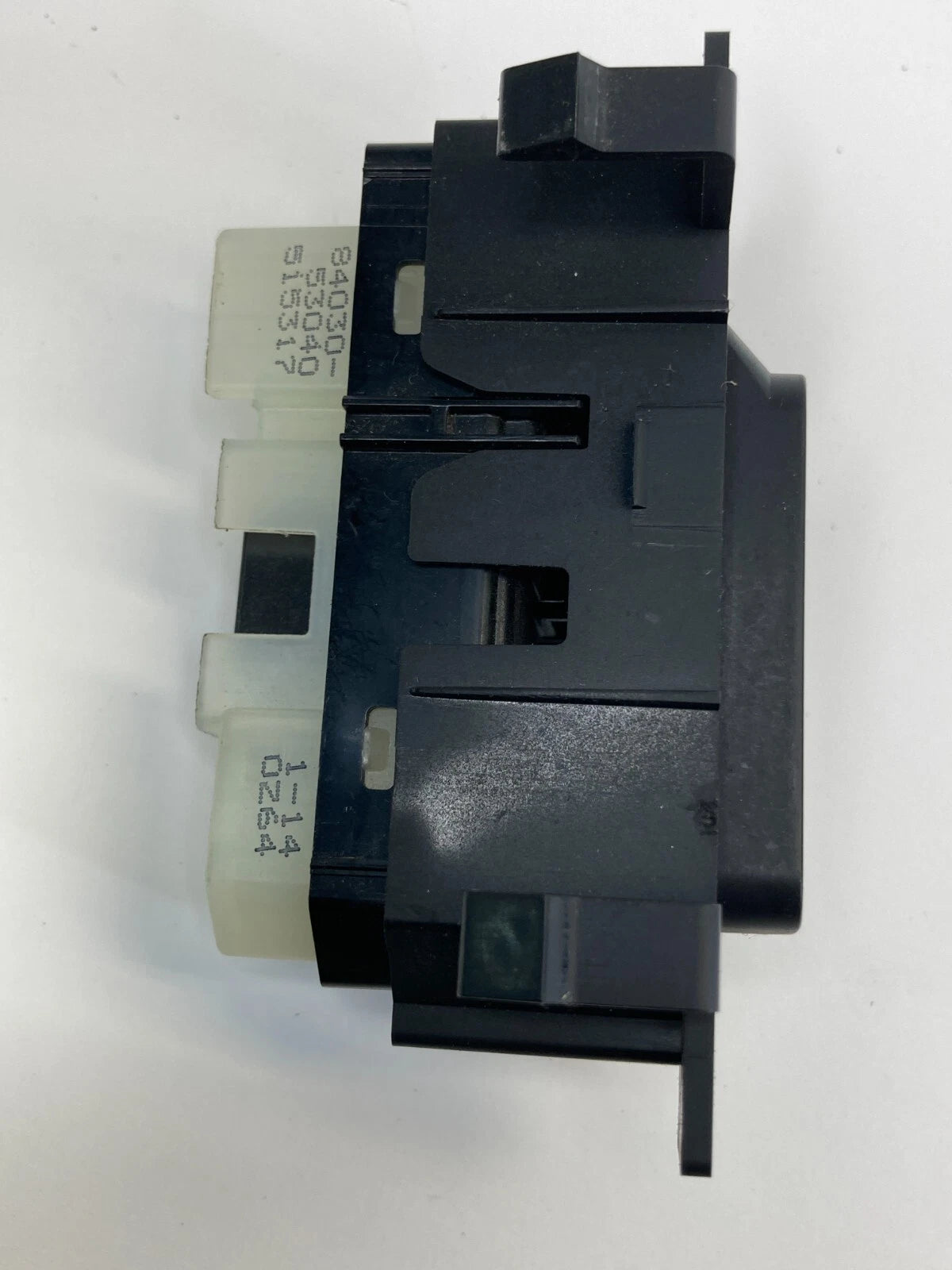 2006-2008 LEXUS IS250 REAR LEFT SIDE DOOR POWER WINDOW SWITCH 84030-53040