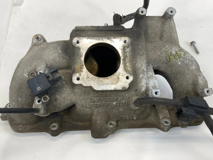 2003-2011 03-11 SAAB 9-3 93 2.0L 16V TURBO ENGINE INTAKE MANIFOLD 12786243 OEM