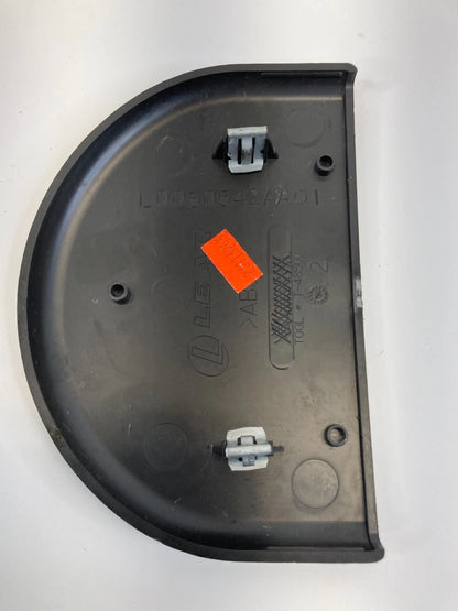 2003-2007 CADILLAC CTS FRONT SEAT RAIL COVER TRIM CAP ASSY L0030542AA01 OEM