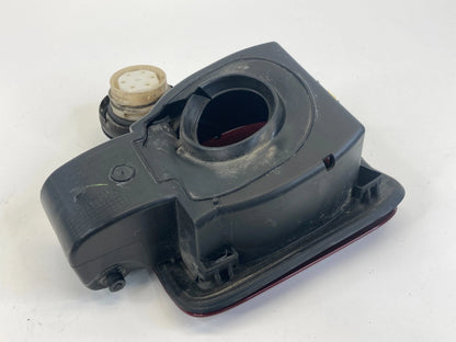 2010-2017 GMC TERRAIN FUEL FILLER GAS DOOR LID COVER WITH CAP 20982328 OEM