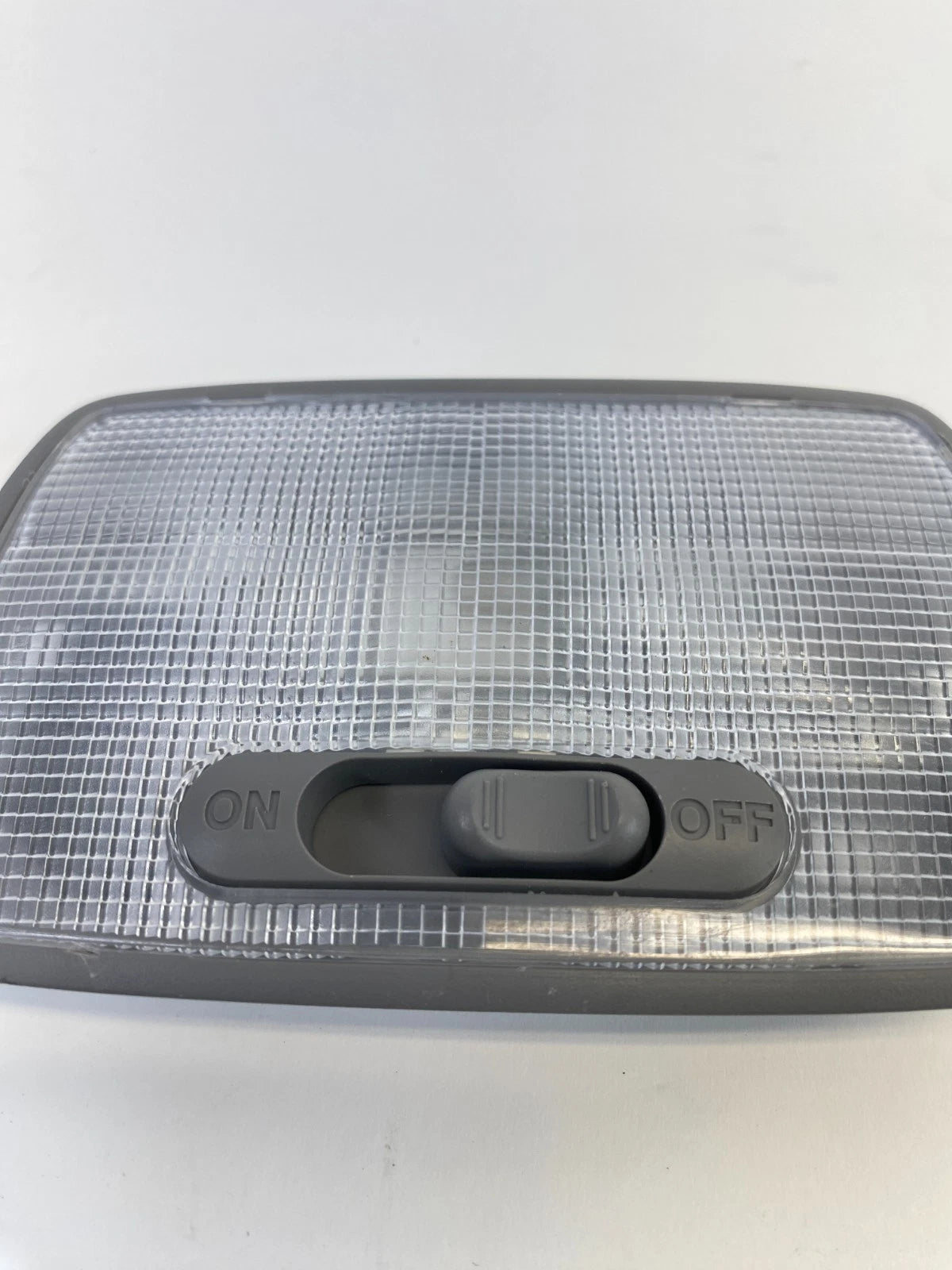 2013 2014 2015 Honda Civic Sedan & Coupe Roof Dome Map Lamp Light Assembly