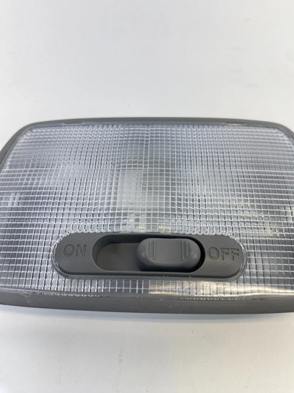 2013 2014 2015 Honda Civic Sedan & Coupe Roof Dome Map Lamp Light Assembly