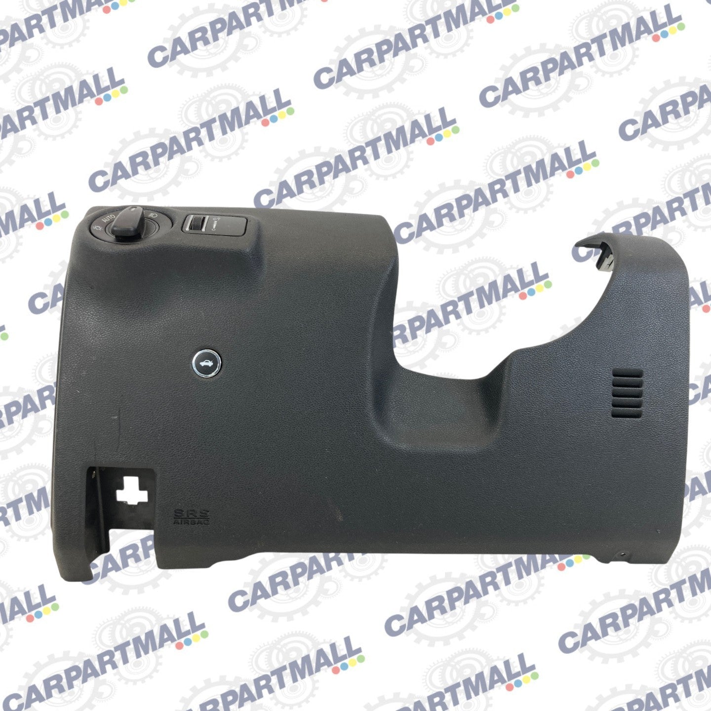 2013-2016 Dodge Dart Left Driver Side Dash Lower Knee Cover Panel 1SV30DX9AD OEM