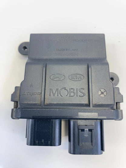 2010-2013 KIA FORTE FRONT RIGHT SEAT OCCUPANT OCCUPANCY MODULE SENSOR 889501M500
