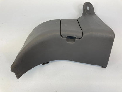 03 04 HONDA ODYSSEY FRONT RIGHT SIDE COWL BEZEL SCUFF KICK PLATE 83111-S0X-A010