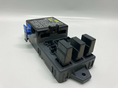 1998 1999 SUBARU LEGACY 2.2L A/T WAGON UNDER DASH FUSE BOX JUNCTION BLOCK OEM