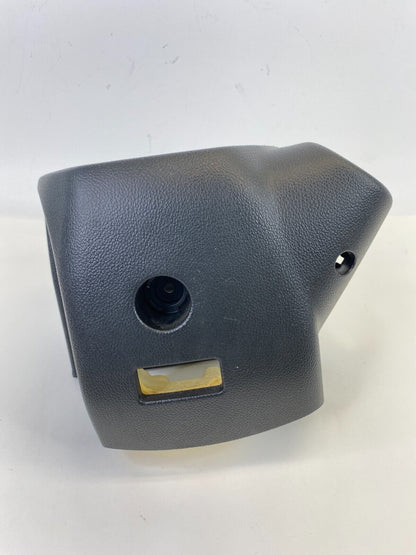 2011-2016 Chevrolet Cruze Upper & Lower Steering Column Cover Trim Panel OEM