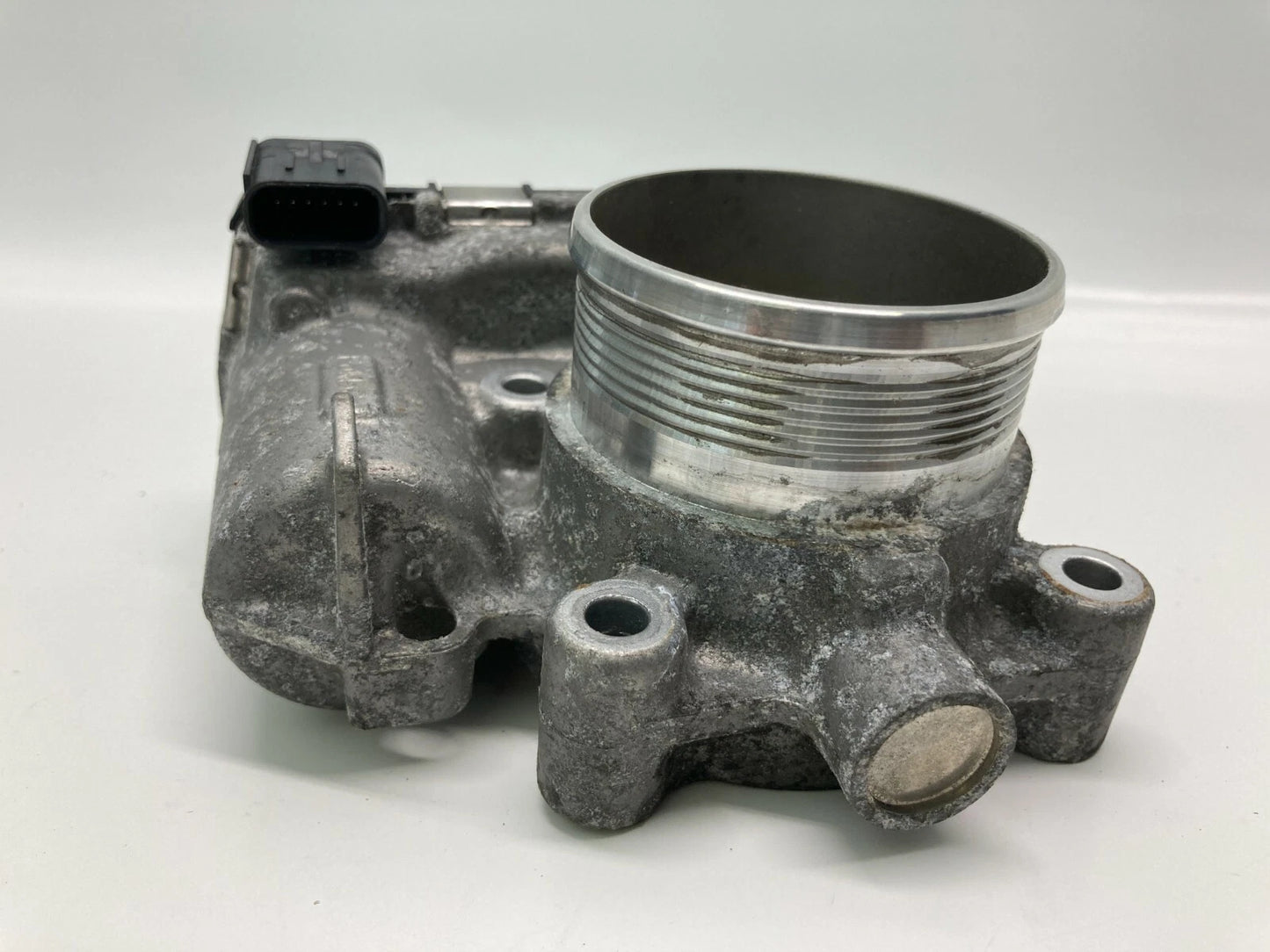 2013-2016 LINCOLN MKZ 13-18 FORD C-MAX 2.0L THROTTLE BODY VALVE DS7E9F991BB OEM