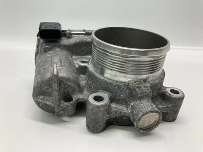 2013-2016 LINCOLN MKZ 13-18 FORD C-MAX 2.0L THROTTLE BODY VALVE DS7E9F991BB OEM