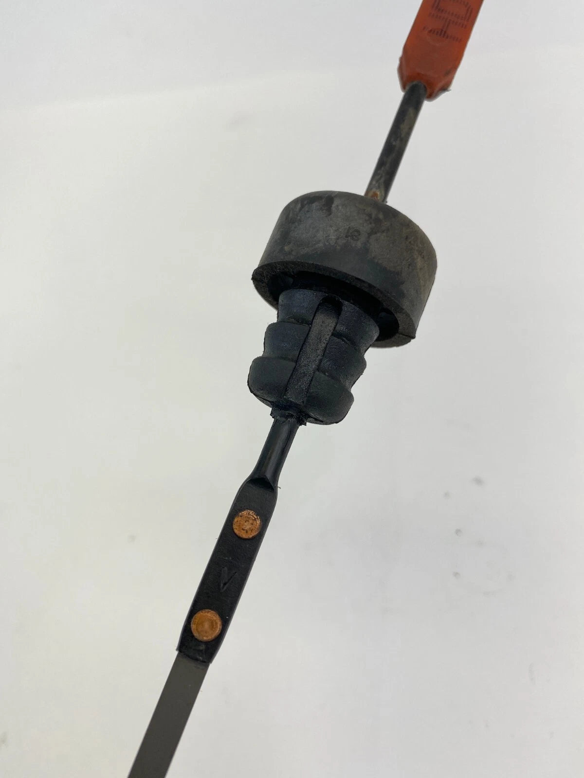 2007 2008 HYUNDAI ELANTRA 2.0L AUTOMATIC TRANSMISSION DIPSTICK FLUID OIL LEVER