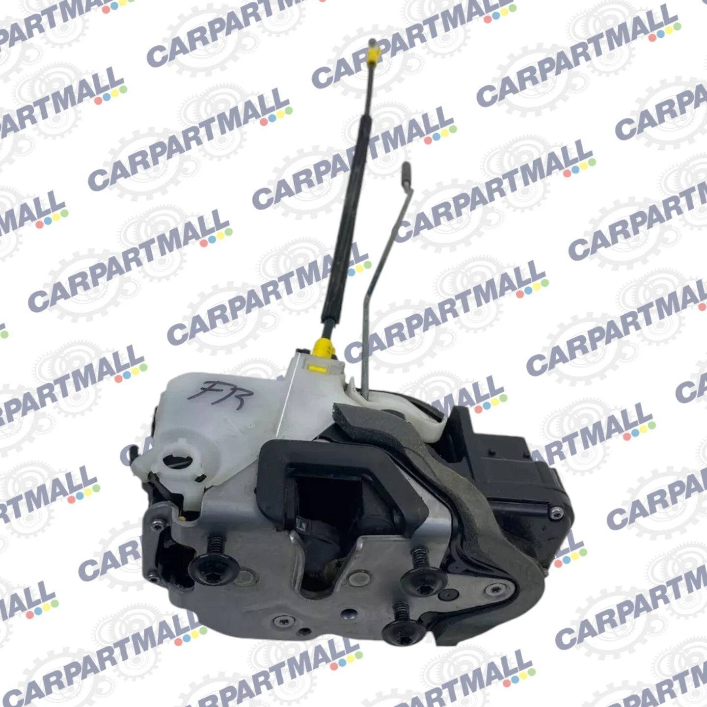 2013-2015 CHEVROLET MALIBU FRONT RIGHT DOOR LOCK LATCH RELEASE ACTUATOR 13579523