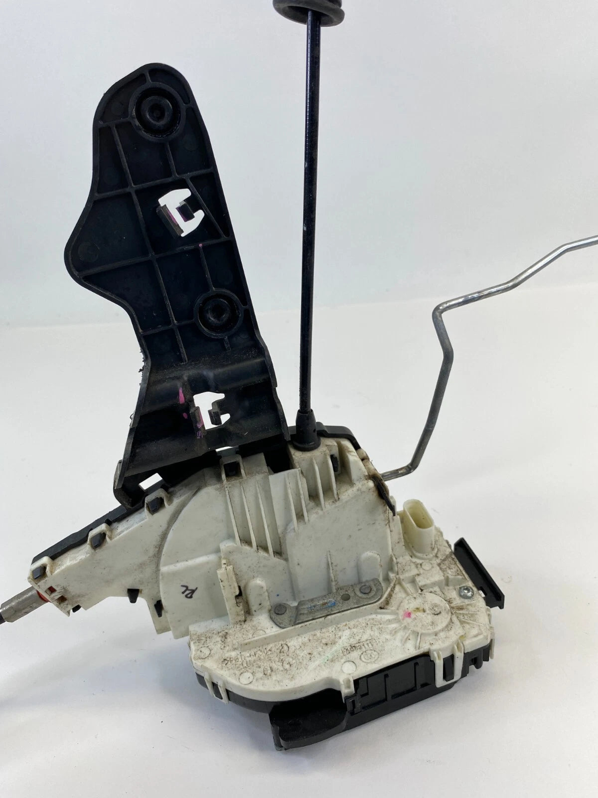11-20 DODGE JOURNEY REAR LEFT BACK DOOR LOCK LATCH RELEASE ACTUATOR 04589915AC