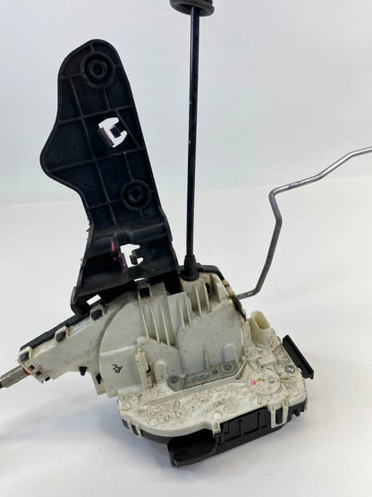 11-20 DODGE JOURNEY REAR LEFT BACK DOOR LOCK LATCH RELEASE ACTUATOR 04589915AC