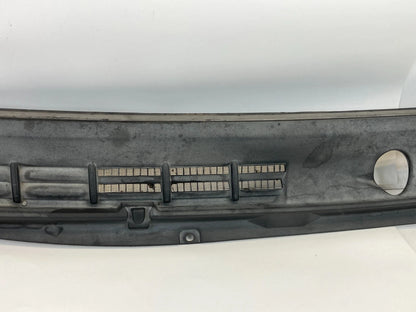 04-12 CHEVY COLORADO GMC CANYON WINDSHIELD COWL AIR INLET GRILLE VENT 219933779