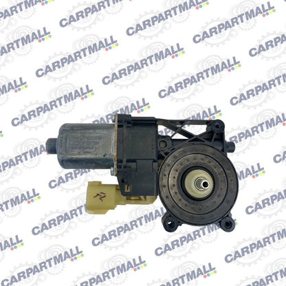 2013-2020 FORD FUSION FRONT LEFT DRIVER SIDE POWER WINDOW MOTOR 0130822830