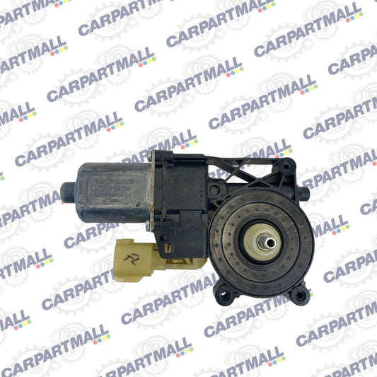 2013-2020 FORD FUSION FRONT LEFT DRIVER SIDE POWER WINDOW MOTOR 0130822830
