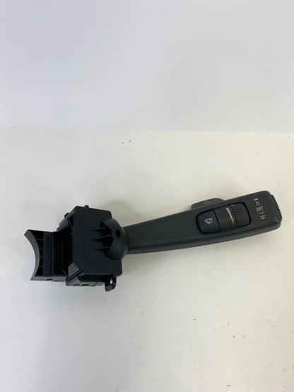 2004-2011 VOLVO S40 WINDSHIELD WASHER WIPER CONTROL COLUMN SWITCH OEM