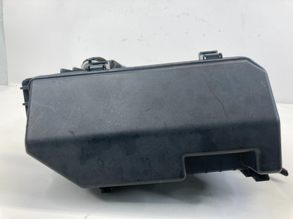 2008-2012 Honda Accord 2.4L L4 Engine Junction Relay Fuse Box Compartment OEM