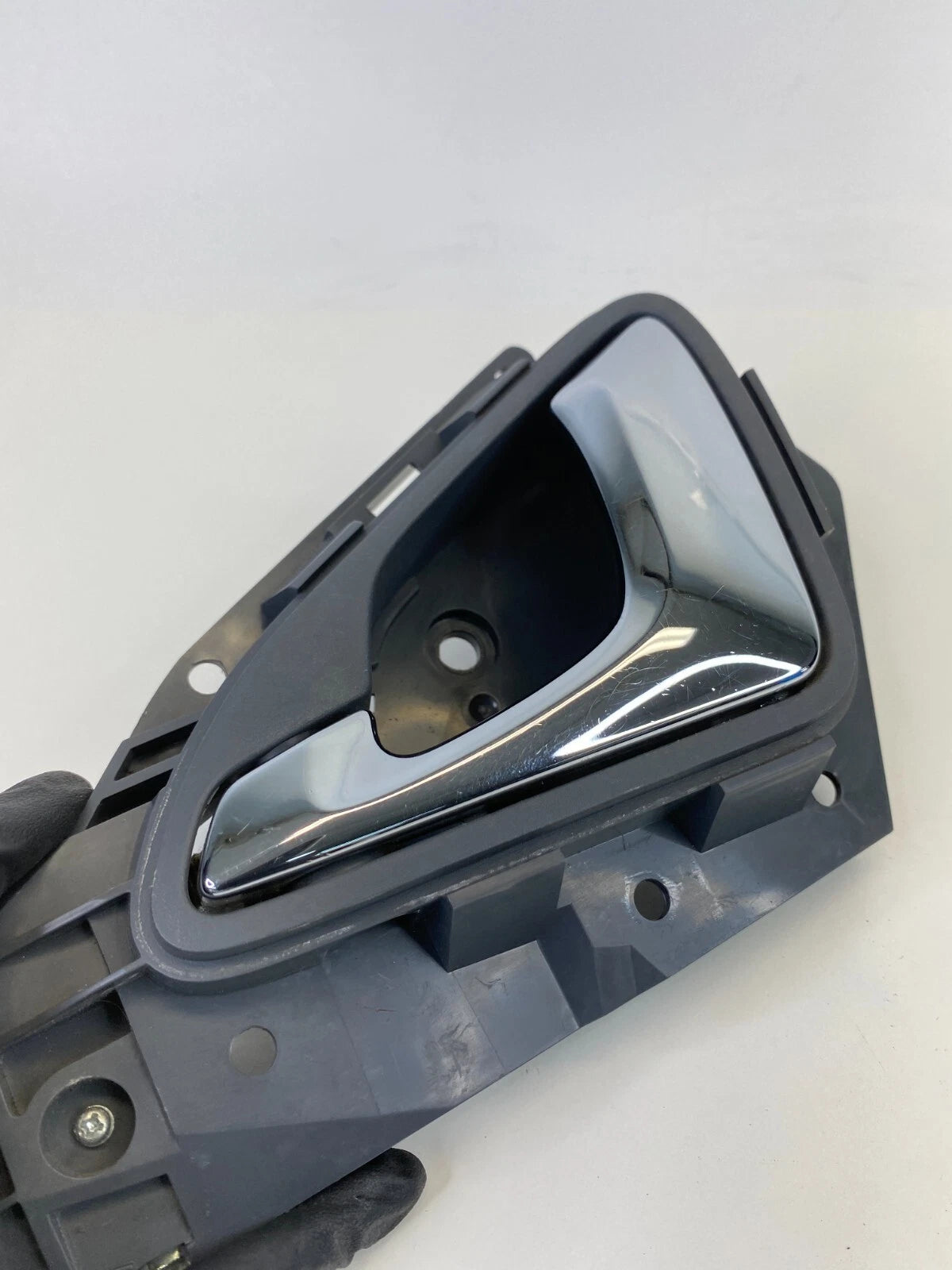 2005-2010 HONDA ODYSSEY FRONT LH DRIVER SIDE INNER DOOR HANDLE ASSY K6225312 OEM