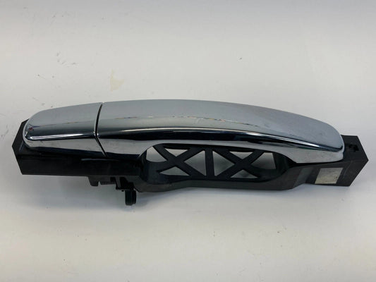 08-17 BUICK ENCLAVE 07-16 GMC ACADIA REAR LEFT EXTERIOR DOOR HANDLE 15786207 OEM
