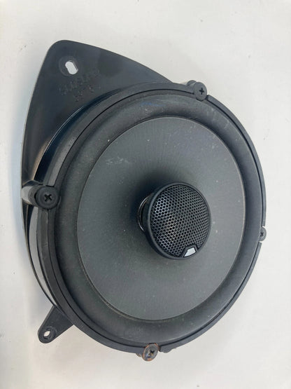 2013-2020 CHEVROLET SONIC REAR RIGHT SIDE DOOR AUDIO SOUND SPEAKER RR RH OEM