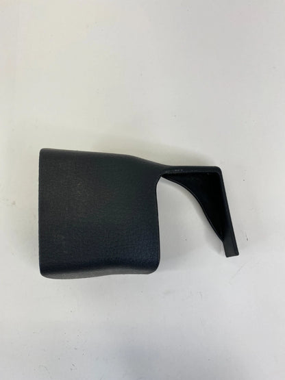 03-06 MAZDA 6 MAZDA6 PASSENGER SEAT REAR RIGTH SIDE RAIL TRACK COVER GJ6A-57-051