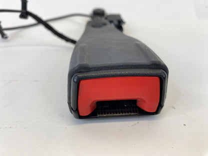 2011-2016 CHEVROLET CRUZE FRONT LEFT DRIVER SIDE SEAT BELT BUCKLE 61868080 OEM