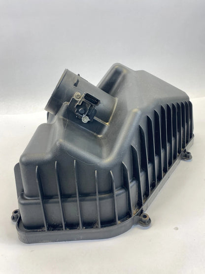2009-2017 CHEVROLET TRAVERSE ENGINE AIR CLEANER FILTER INTAKE BOX COVER TOP OEM