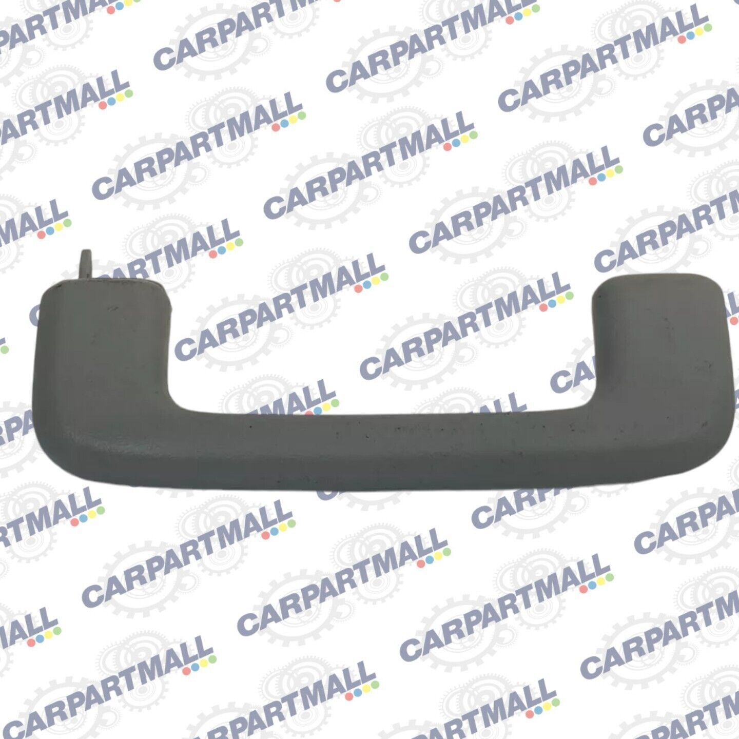 08-17 Mitsubishi Lancer Front Left Driver Side Inner Roof Grab Grip Handle OEM