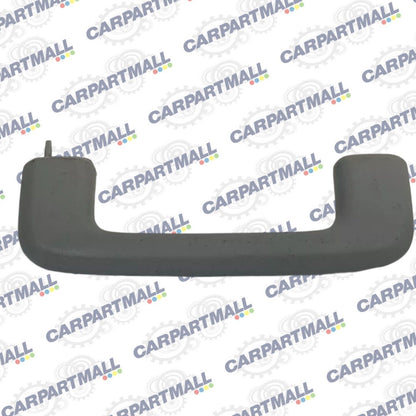 08-17 Mitsubishi Lancer Front Left Driver Side Inner Roof Grab Grip Handle OEM