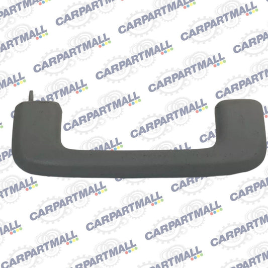 08-17 Mitsubishi Lancer Front Left Driver Side Inner Roof Grab Grip Handle OEM