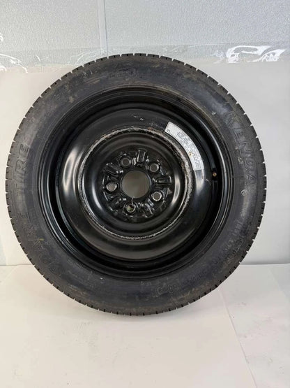 2008-2012 HONDA ACCORD SPARE TIRE 16" R16 WHEEL COMPAT DONUT T135/80D16 101M OEM