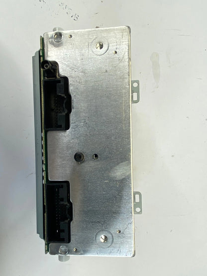 2012-2015 FORD FOCUS AM FM CD PLAYER RADIO UNIT FRONT OEM FACTORY FM5T-19C107-HC