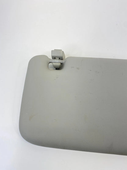 14 15 CHEVROLET SPARK FRONT RIGHT PASSENGER SIDE SUNVISOR SUN VISOR SHADE OEM