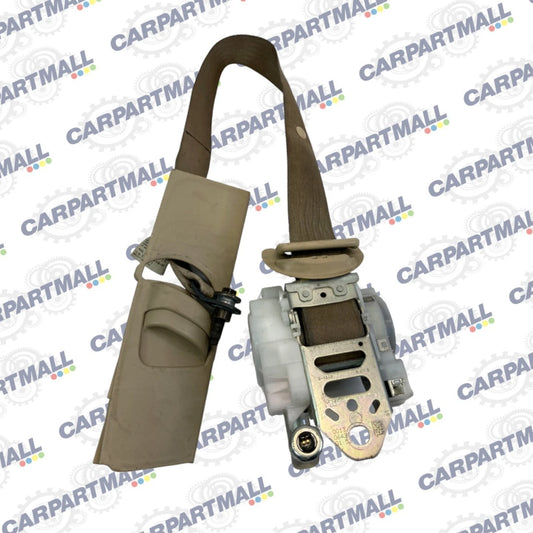 2006 LEXUS IS250 IS350 FRONT RIGHT SIDE SEAT BELT RETRACTOR ASSEMBLY 7M7910P OEM