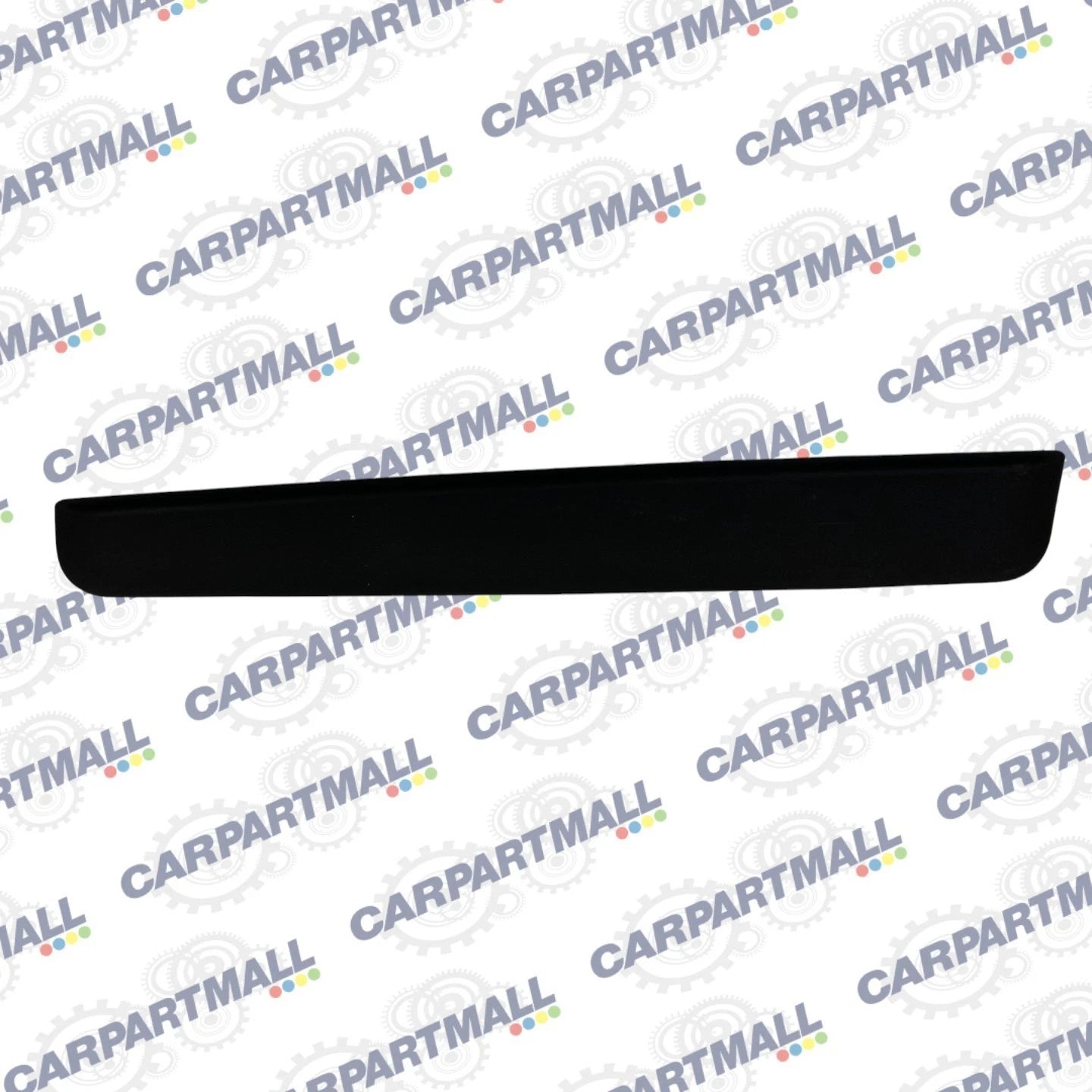 2004-2009 CADILLAC SRX INTERIOR BEZEL COVER TRIM MOLDING OEM