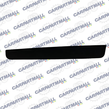 2004-2009 CADILLAC SRX INTERIOR BEZEL COVER TRIM MOLDING OEM