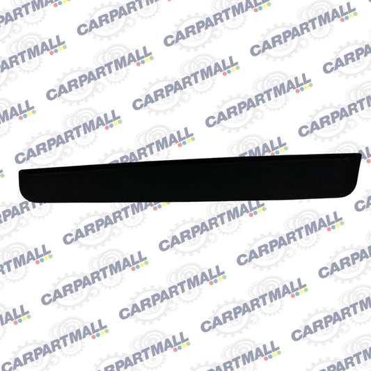 2004-2009 CADILLAC SRX INTERIOR BEZEL COVER TRIM MOLDING OEM