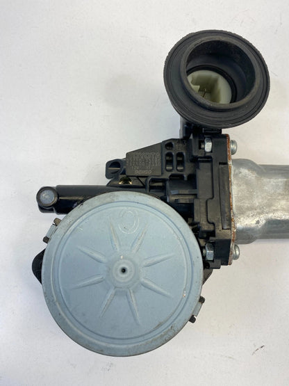 08-15 SCION XB 09-14 XD REAR LEFT DOOR POWER WINDOW MOTOR 85710-35180 OEM
