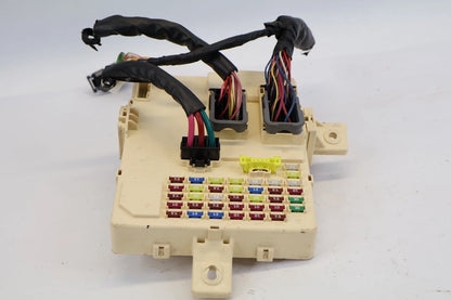 11-14 HYUNDAI SONATA 2.4L FRONT ENGINE JUNCTION FUSE BOX BLOCK 919503S060 OEM
