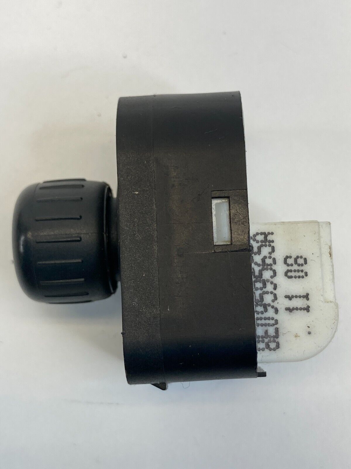 06-08 Audi A6 02-09 A4 Door Wing Mirror Control Switch Button 8E0959565A OEM