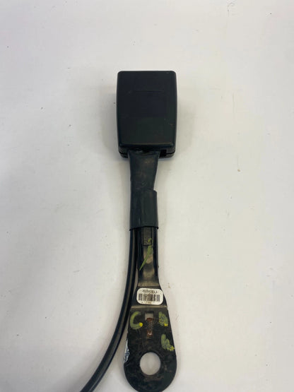 2010-2017 CHEVROLET EQUINOX GMC TERRAIN FRONT RIGHT SIDE SEAT BELT BUCKLE OEM