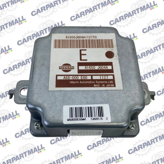 2008-2015 NISSAN ROGUE TRANSFER CASE CONTROL MODULE 41650-JG04A JAPAN BUILT OEM