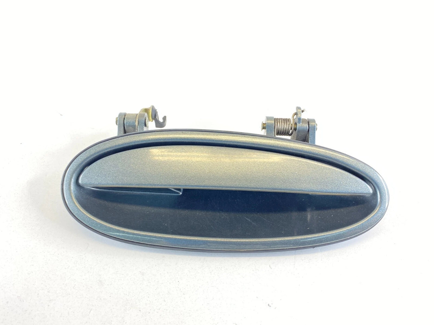 2000-2005 CHEVROLET IMPALA FRONT RIGHT SIDE EXTERIOR DOOR HANDLE 10331594 OEM