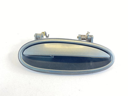 2000-2005 CHEVROLET IMPALA FRONT RIGHT SIDE EXTERIOR DOOR HANDLE 10331594 OEM