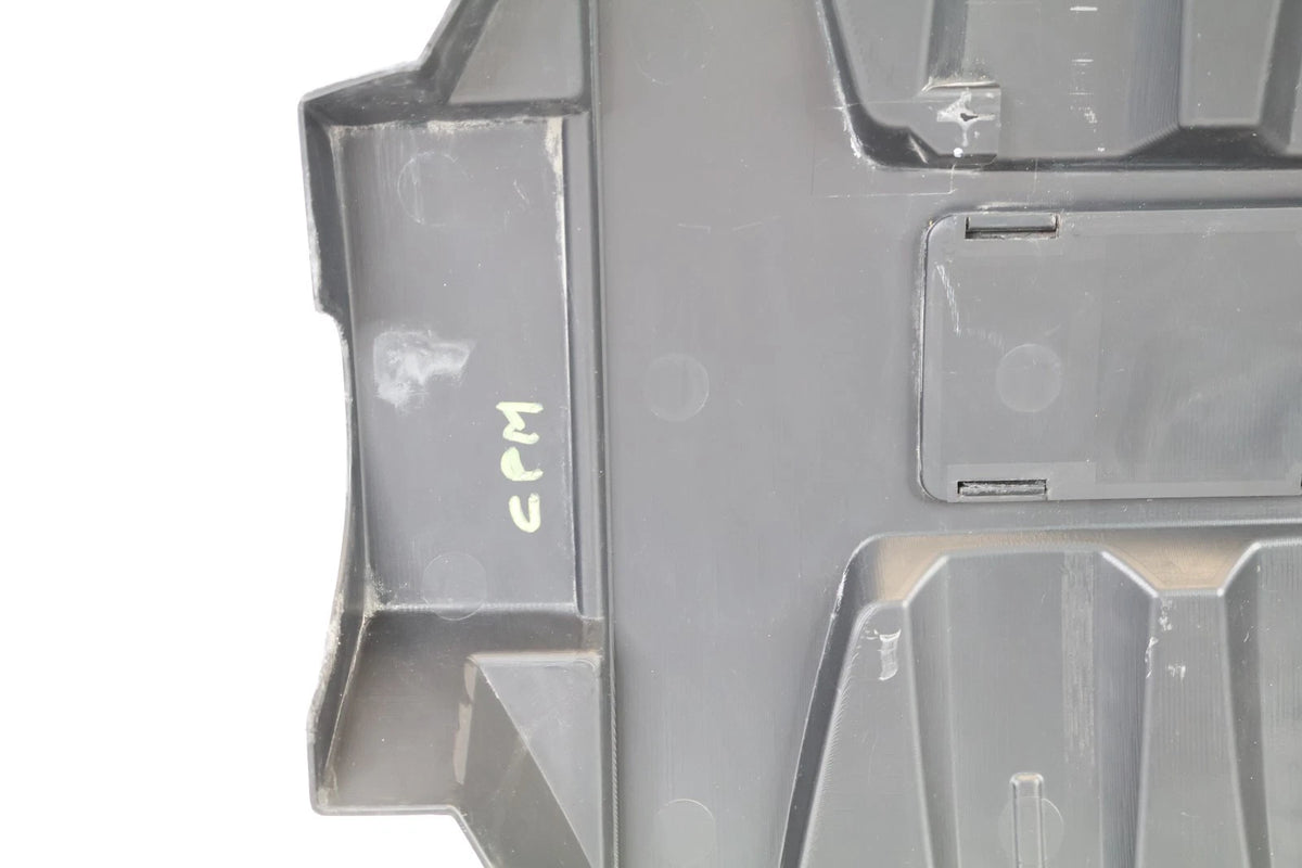 2005 2006 2007 2008 HONDA PILOT 3.5 V6 VTEC ENGINE COVER TRIM LID TOP OEM