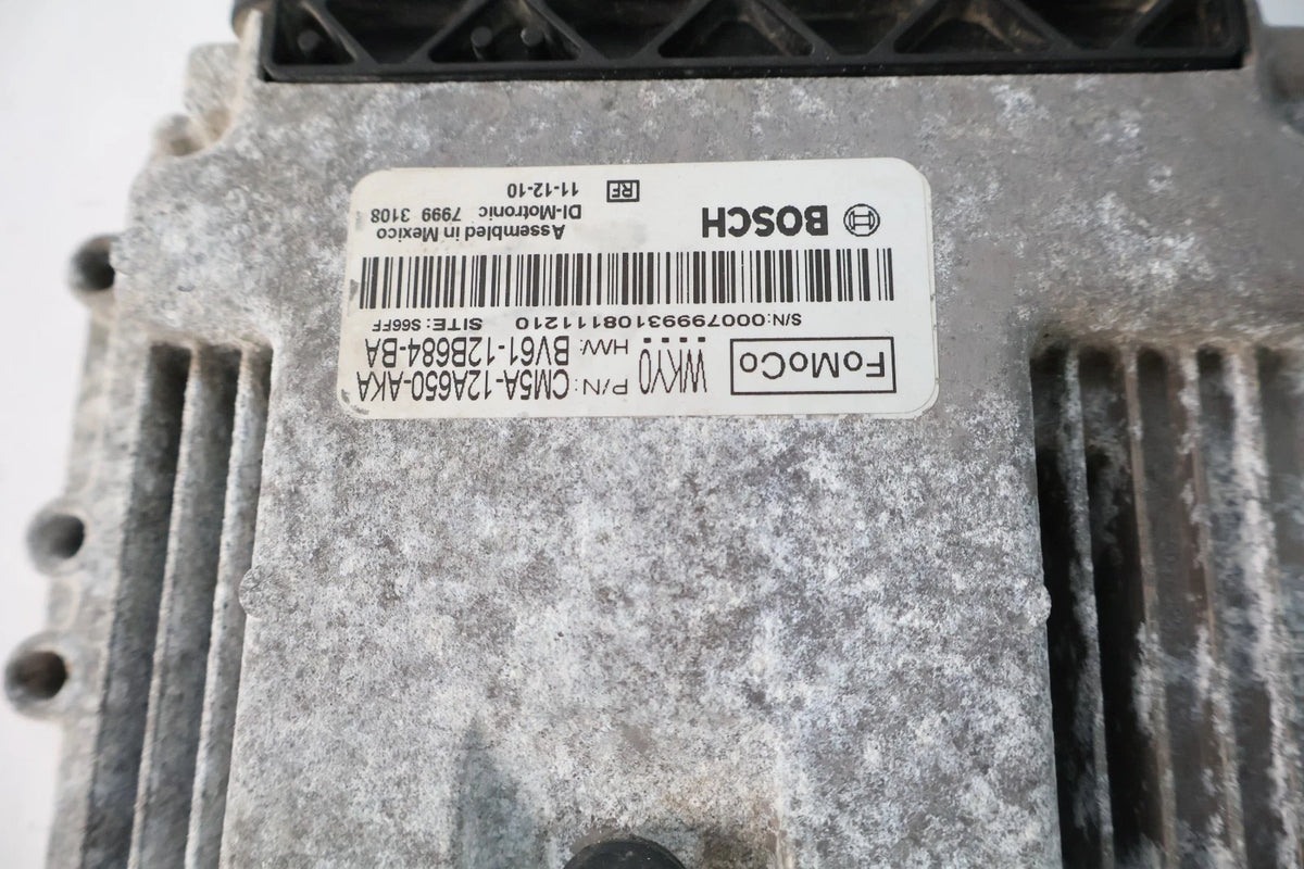 2012-2018 FORD FOCUS 2.0L ENGINE COMPUTER CONTROL MODULE ECU CM5A-12A650-AKA OEM