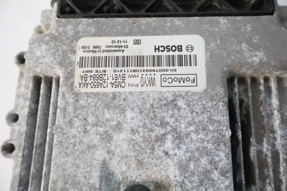 2012-2018 FORD FOCUS 2.0L ENGINE COMPUTER CONTROL MODULE ECU CM5A-12A650-AKA OEM