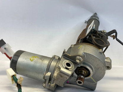 10-15 TOYOTA PRIUS ELECTRIC POWER STEERING COLUMN MOTOR ASSEMBLY OEM JJ301000331